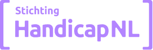 Logo HandicapNL